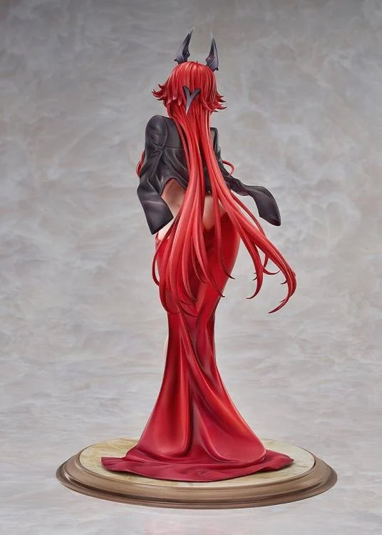 Goddess of Victory Nikke Red Hood (Nonsense Red) 1/7 Scale Figure