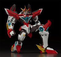 Brave Bang Braven! DX Bravern (Tentative) Action Figure