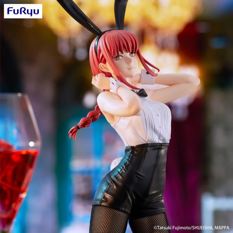Chainsaw Man BiCute Bunnies Makima Figure