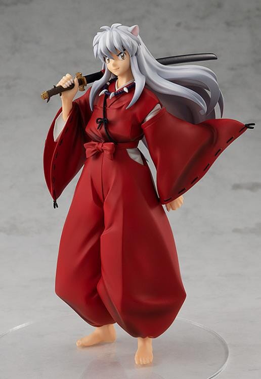 Inuyasha The Final Act Pop Up Parade Inuyasha (Reissue)