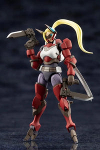 Hexa Gear Governor Light Armor Type Rose (Ver.1.5) 1/24 Scale Model Kit
