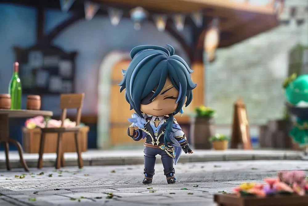 Genshin Impact Nendoroid No.2874 Kaeya