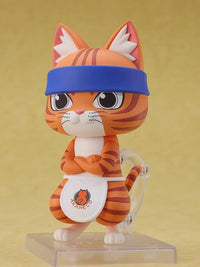 Ramen Akaneko Nendoroid No.2535 Bunzo