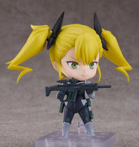 Kaiju No. 8 Nendoroid No.2483 Kikoru Shinomiya