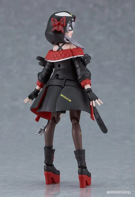 hololive production figma No.629 Sakamata Chloe