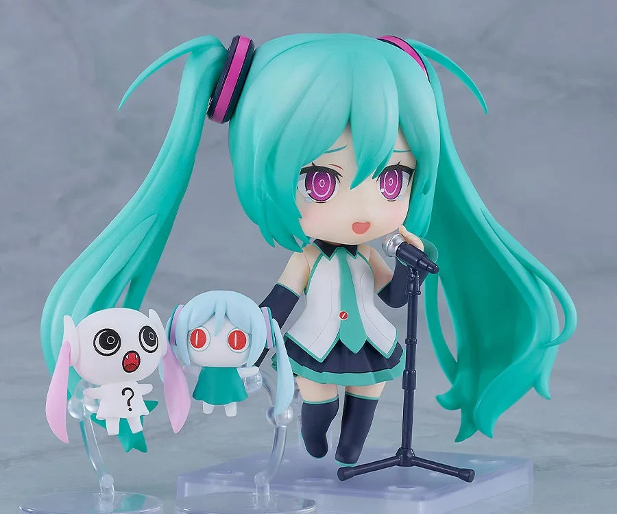 Vocaloid Nendoroid No.2860 Hatsune Miku (Because You're Here Ver.)