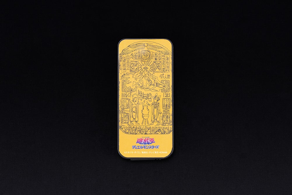 Yu-Gi-Oh! Ju-Ko-Cho-Dai Slifer The Sky Dragon Egyptian God Expansion Parts Set
