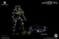 Pacific Rim Heavy Mecha Cherno Alpha Action Figure