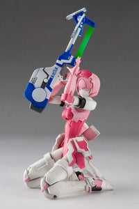 Phantasy Star Online Blue Burst RAcaseal Elenor Camuel 1/12 Scale Model Kit