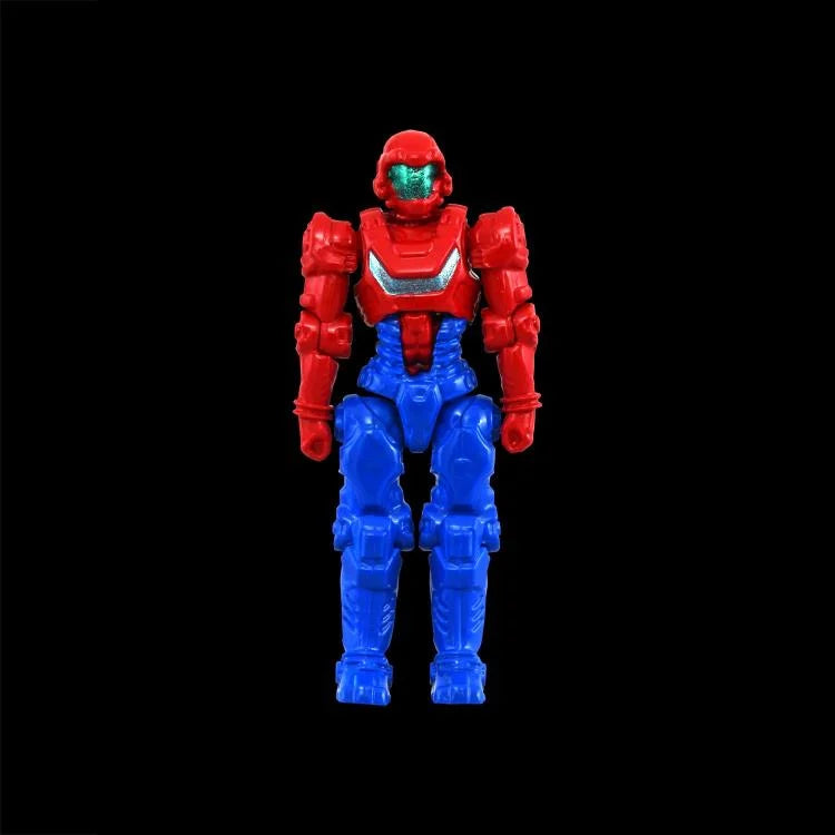 Transformers x Zoids X Diaclone Synergenex Series Shield-D-Prime Transformers x Zoids X Diaclone Synergenex Series Shield-D-Prime