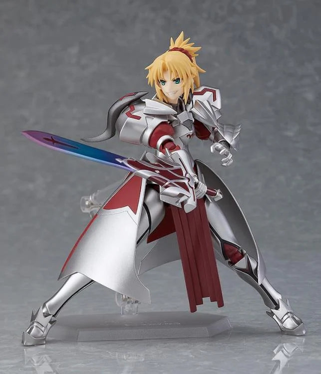 Fate/Apocrypha figma No.414 Saber of Red Action Figure