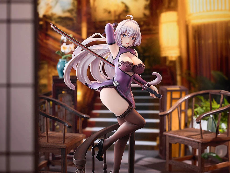 Redo of Healer KD Colle Kureha (Chinese Dress Ver.) 1/7 Scale Figure