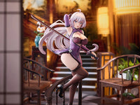 Redo of Healer KD Colle Kureha (Chinese Dress Ver.) 1/7 Scale Figure
