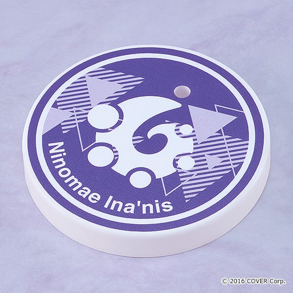 hololive production Nendoroid No.2350 Ninomae Ina’nis