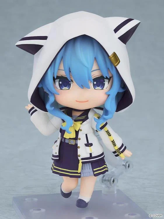 hololive production Nendoroid No.2893 Hoshimachi Suisei (Sailor Outfit Ver.)