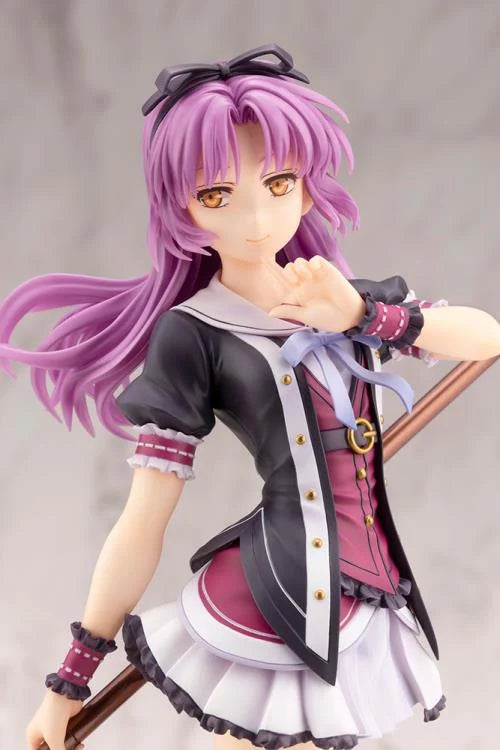 The Legend of Heroes Trails into Reverie Renne Bright 1/8 Scale Figure