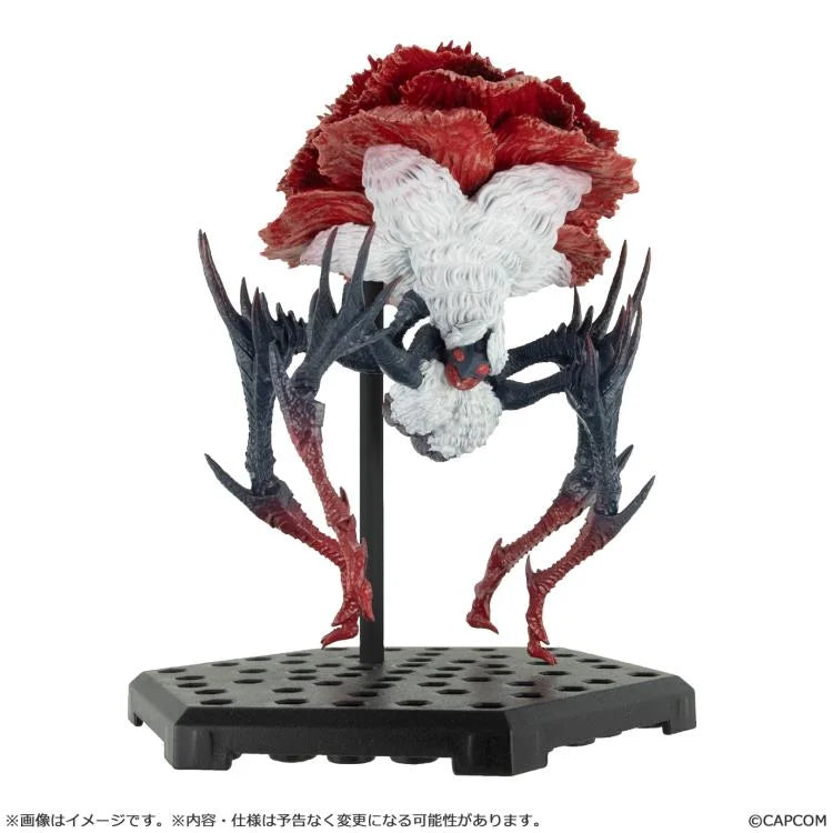 Monster Hunter Capcom Figure Builder Standard Model Plus Vol.28 Box of 6 Figures