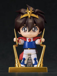 Mashin Hero Wataru Nendoroid No.2158 Wataru Ikusabe