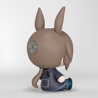 Arknights Huggy Good Smile Amiya Figure