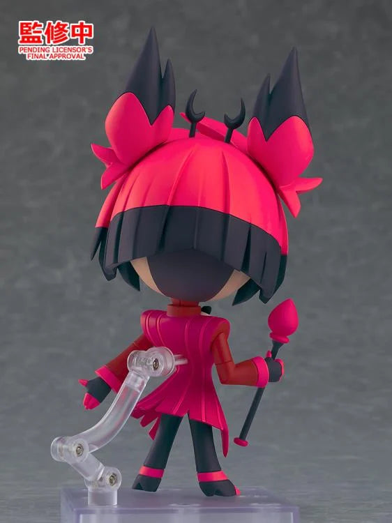 Hazbin Hotel Nendoroid No.2813 Alastor