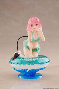 To Love-Ru Darkness Aqua Float Girls Momo Belia Deviluke Figure