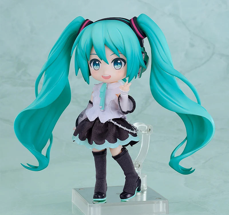 Vocaloid Nendoroid Doll Hatsune Miku NT