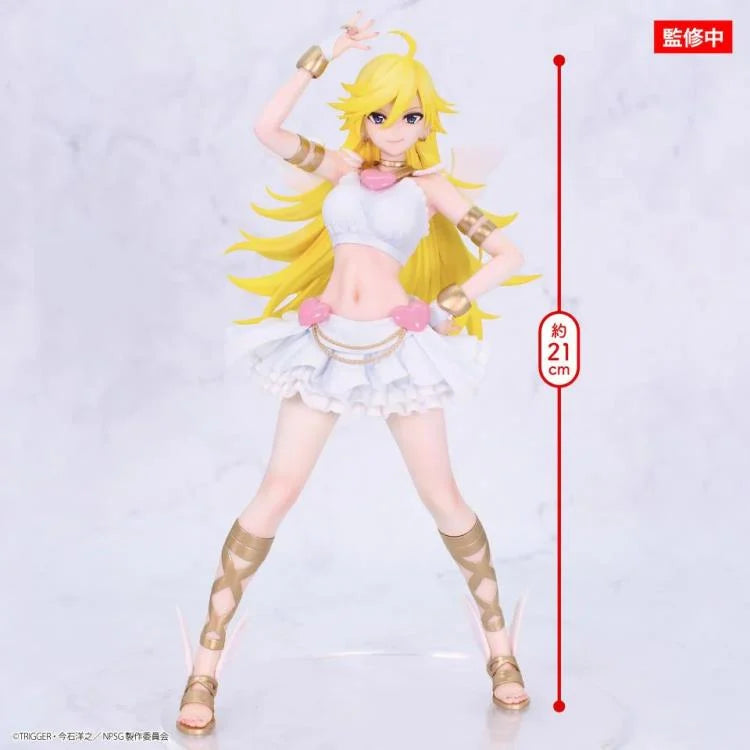 New Panty & Stocking with Garterbelt Panty Brilliant Figure