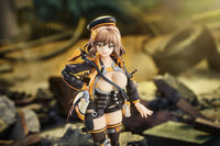 Goddess of Victory Nikke Hyper Body Anis Action Figure