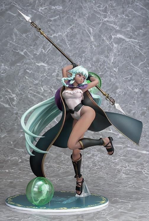Unicorn Overlord Rosalinde 1/6 Scale Figure