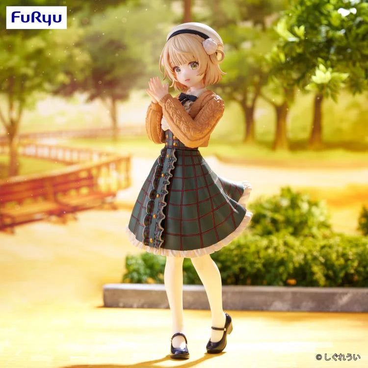 Ui Shigure Trio-Try-iT Figure