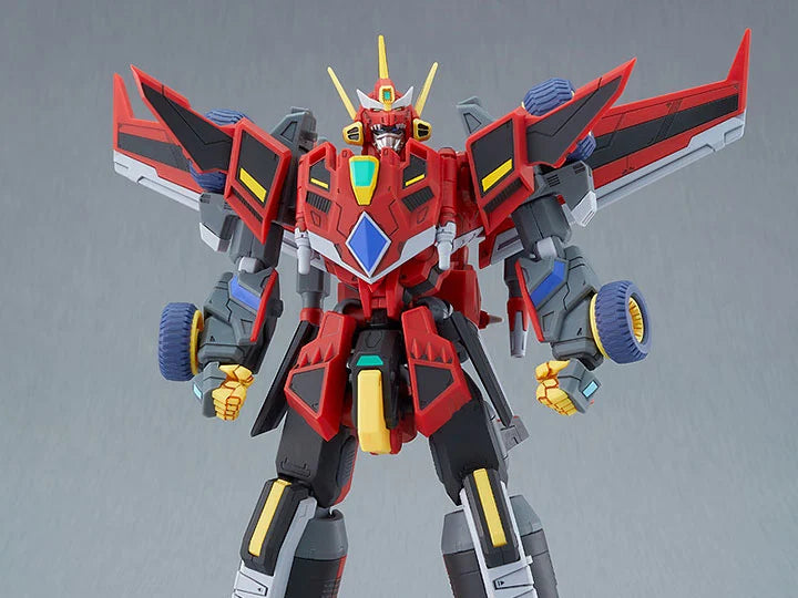SSSS.Dynazenon Moderoid Dynazenon Model Kit