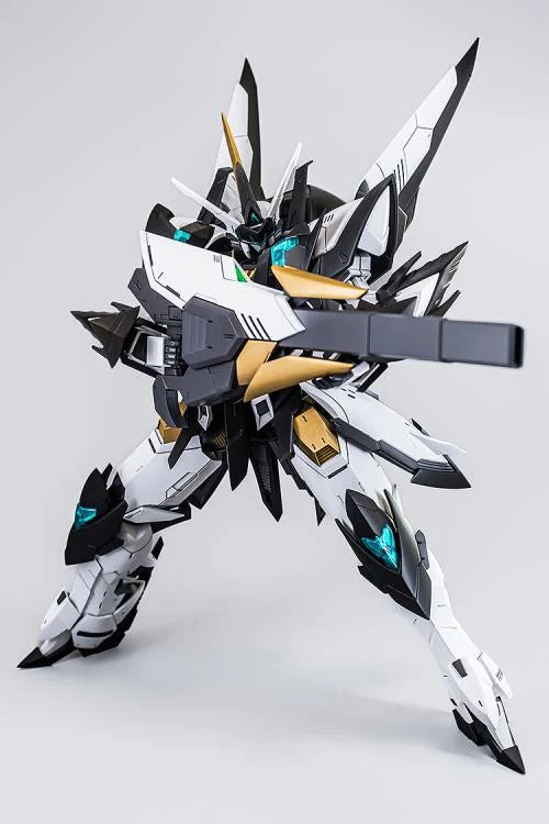 Titanomachia Moderoid SIDE GR Arklaud Model Kit