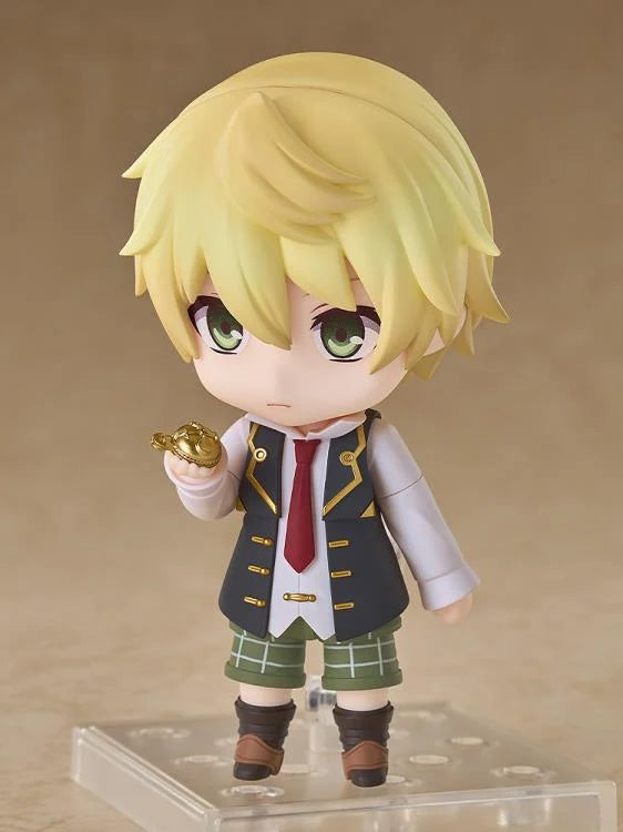 Pandora Hearts Nendoroid No.2481 Oz Vessalius