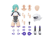 30 Minutes Sisters Option Parts Set 22 (Turbo Costume Alpha