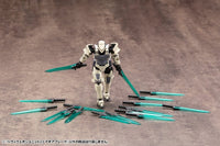 M.S.G. Modeling Support Goods Heavy Weapon Unit 23 Magia Blade