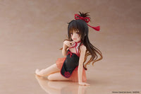 To Love-Ru Darkness Desktop Cute Mikan Yuki (Chinese Dress Ver.) Figure
