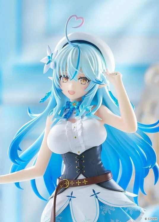 hololive production Pop Up Parade Yukihana Lamy