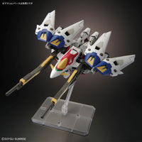 RG 1/144 #43 Wing Gundam Zero