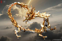 CangDao Model CD-DB-01WF Azure Dragon Golden Version