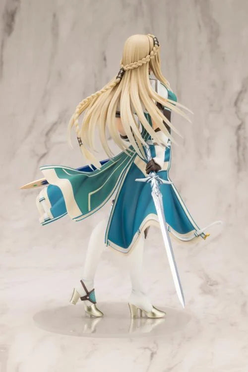 The Legend of Heroes Trails Through Daybreak Elaine Auclair 1/8 Scale Figure