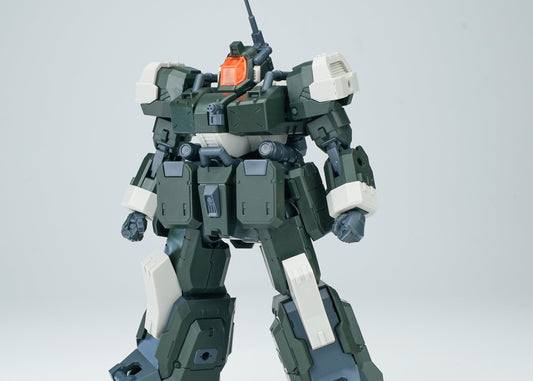 Sheik Mainland - 16 - Attack Monster (Green)