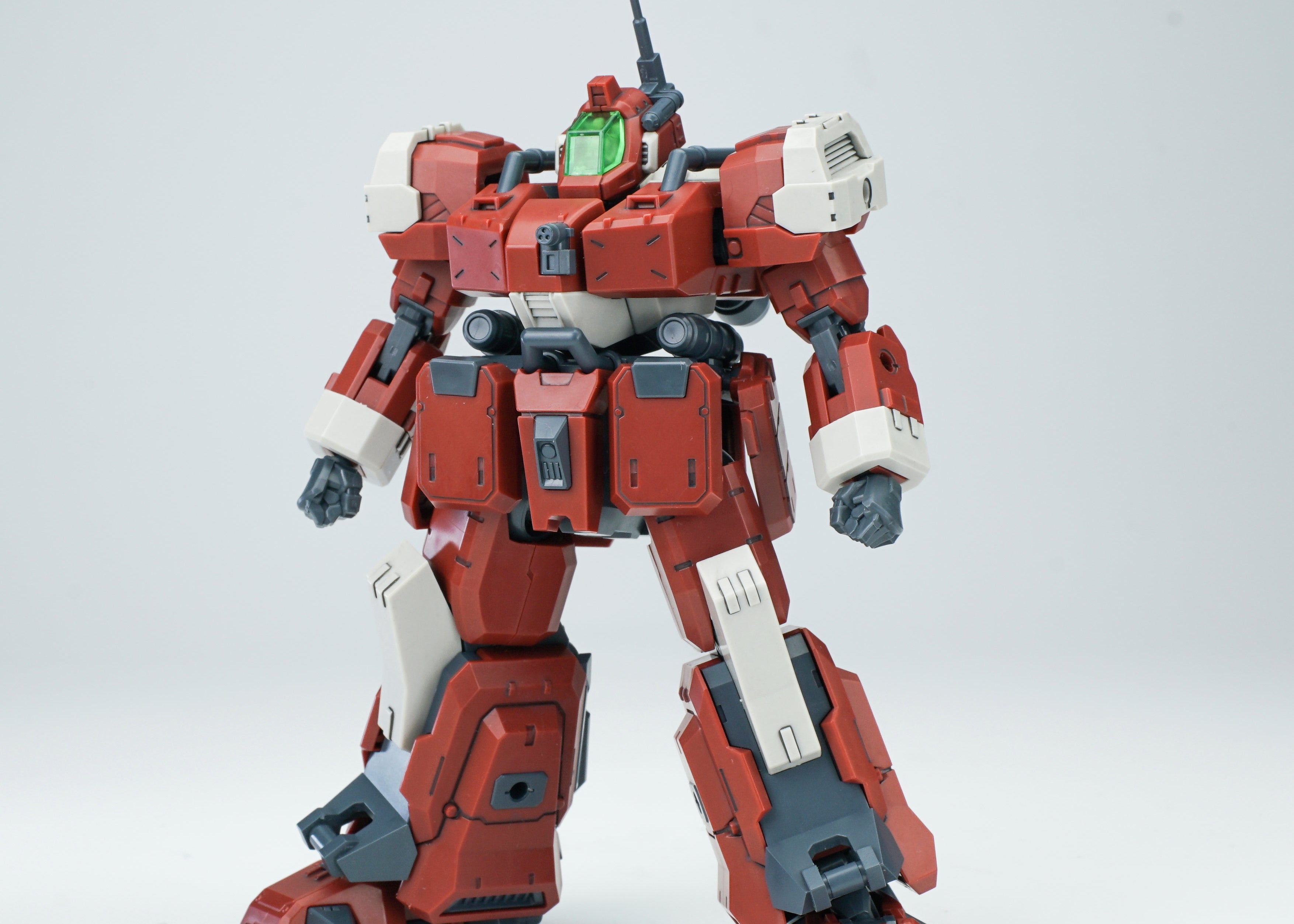 Sheik Mainland - 16 - Attack Monster (Red)