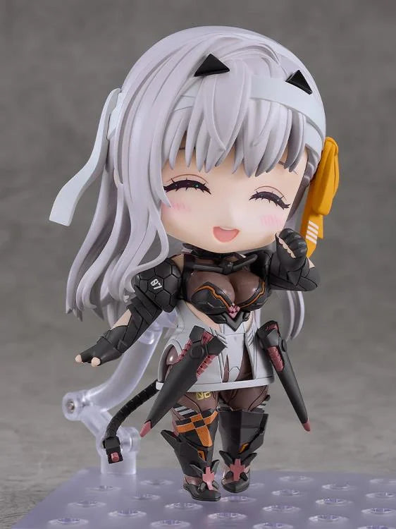 Goddess of Victory Nikke Nendoroid No.2814 Modernia