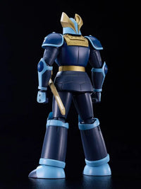 God Mazinger Moderoid God Mazinger Model Kit