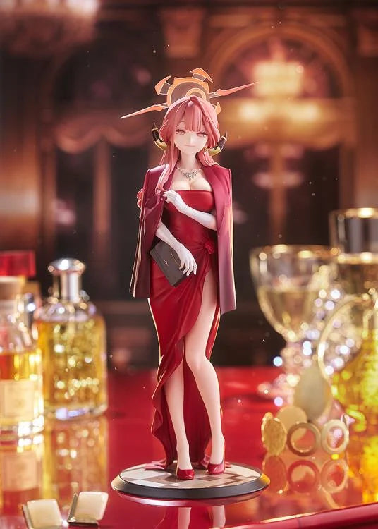 Blue Archive Aru (Dress Ver.) 1/7 Scale Figure