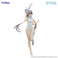 Vsinger BiCute Bunnies Luo Tian Yi Figure