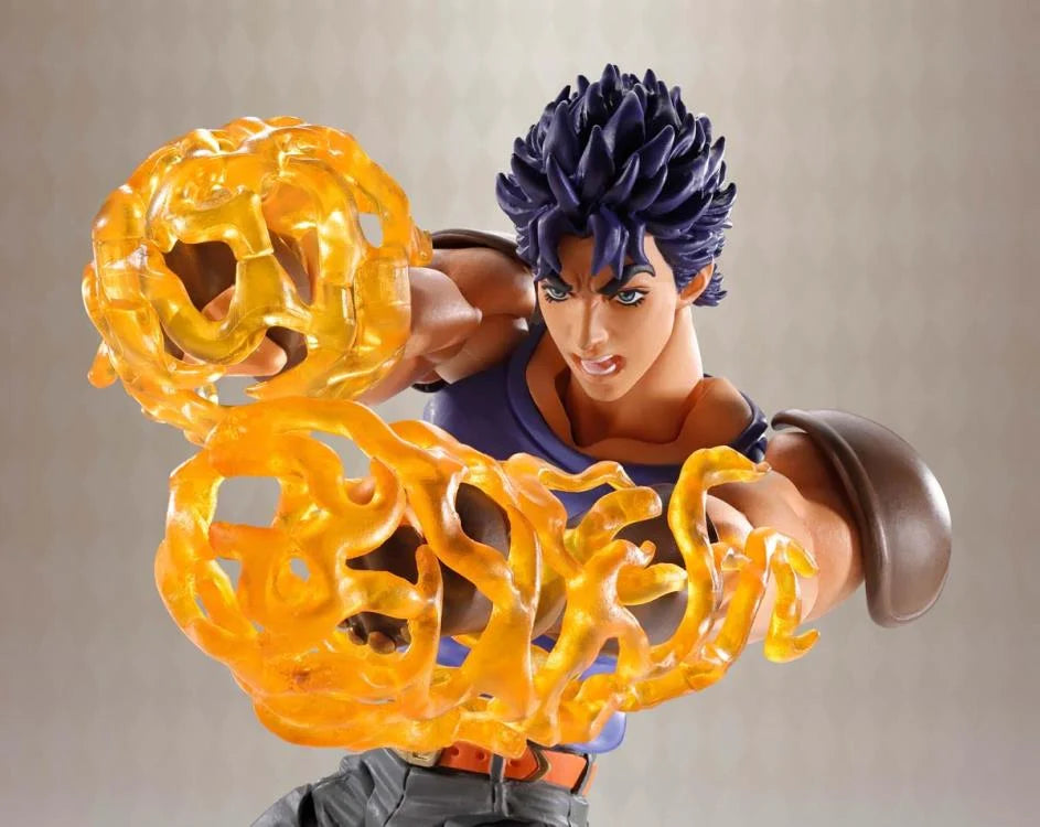 JoJo's Bizarre Adventure Phantom Blood S.H.Figuarts Jonathan Joestar Action Figure