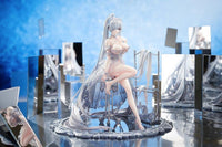 Goddess of Victory Nikke Cinderella (Glass Princess) 1/7 Scale Figure