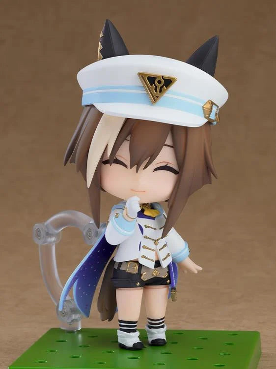 Uma Musume Pretty Derby Nendoroid No.2789 Cheval Grand