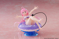 To Love-Ru Darkness Aqua Float Girls Lala Figure